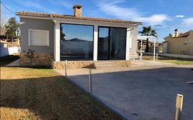 Bonita Villa Cerca Del Mar